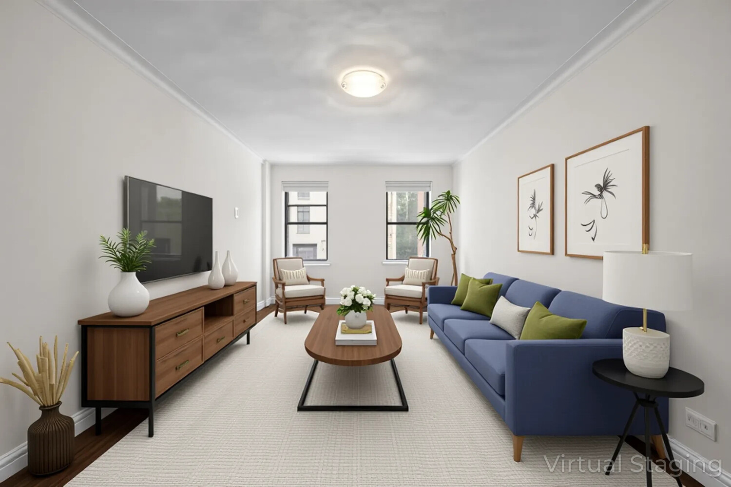 210 W 103RD Street 4C