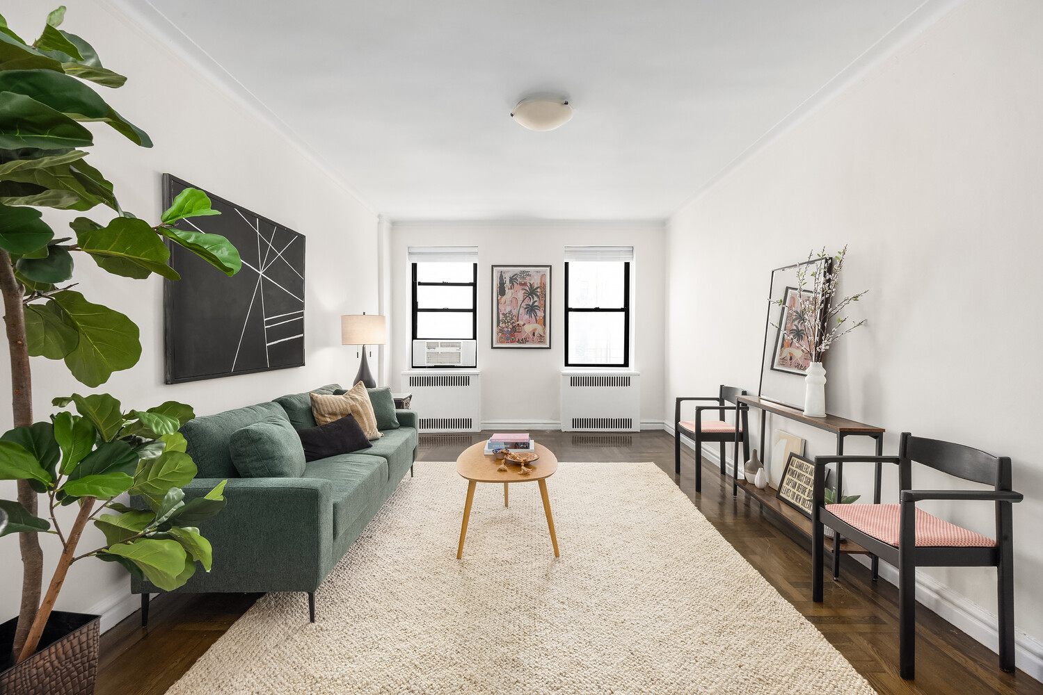 210 W 103RD Street 4C
