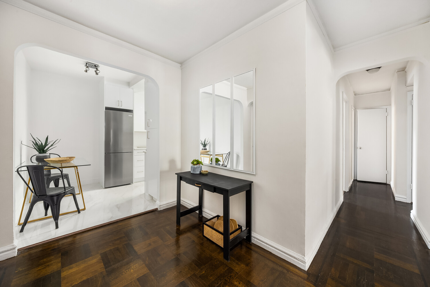 210 W 103RD Street 4C