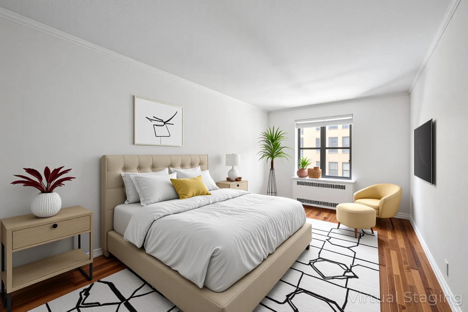 210 W 103RD Street 4C
