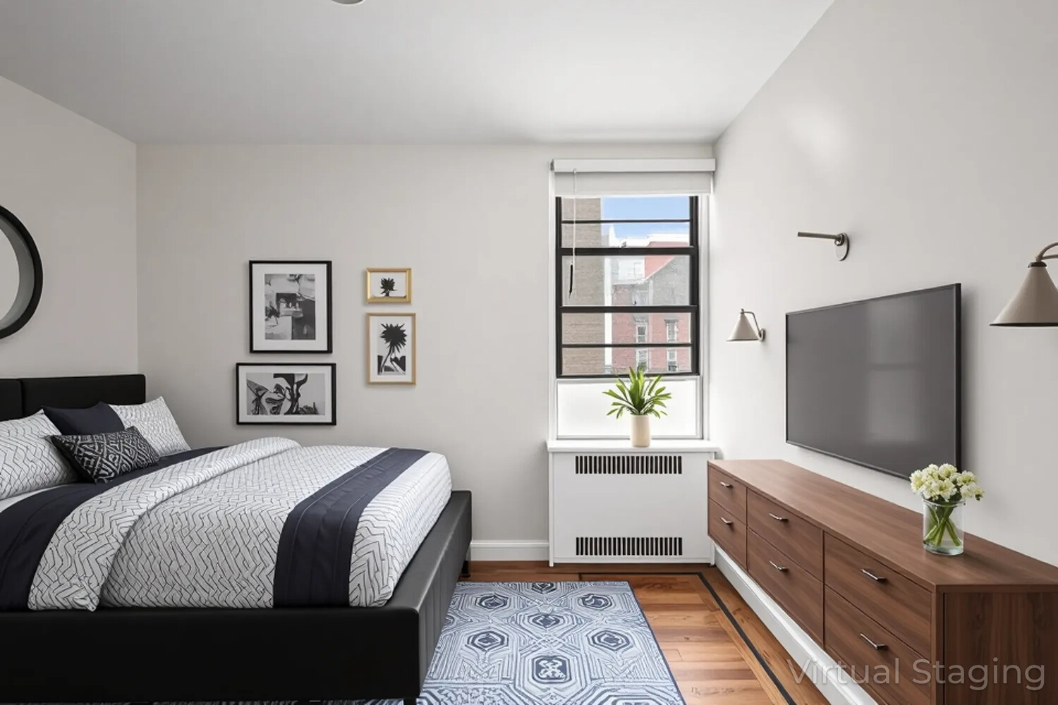 210 W 103RD Street 4C