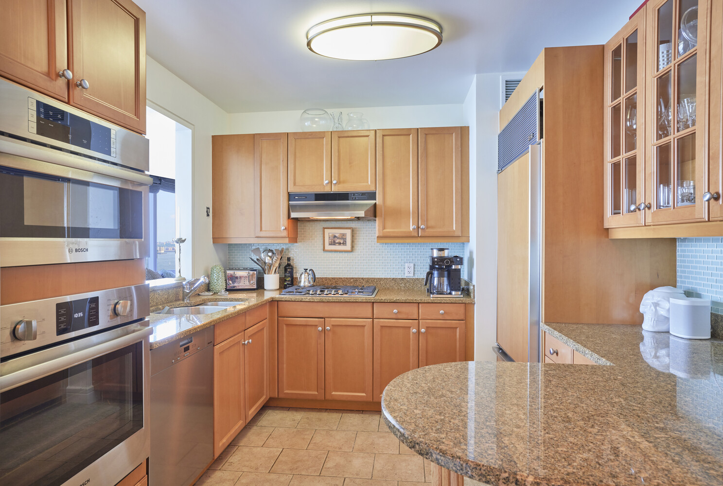 10 LITTLE WEST Street 18A