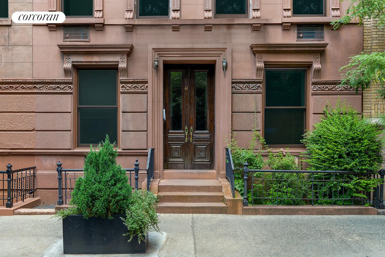 41 JANE Street 5A