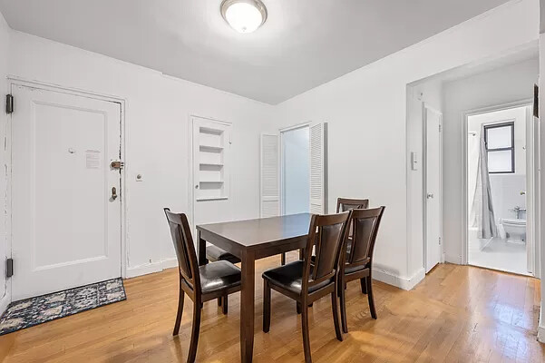 350 E 54TH Street 3K