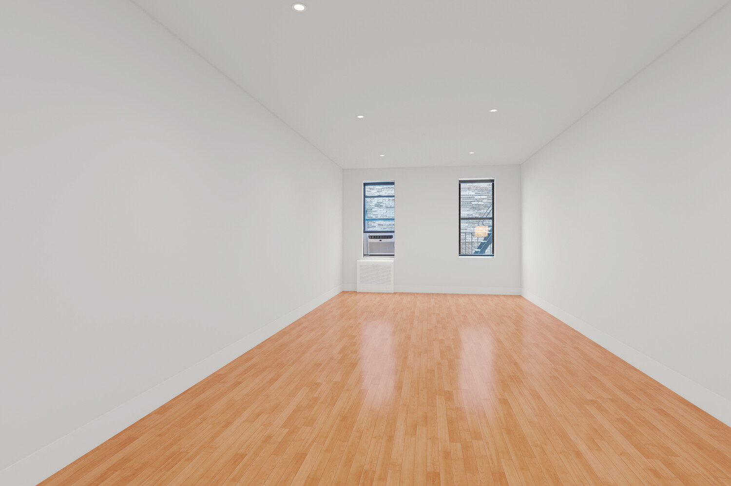 350 E 54TH Street 3K