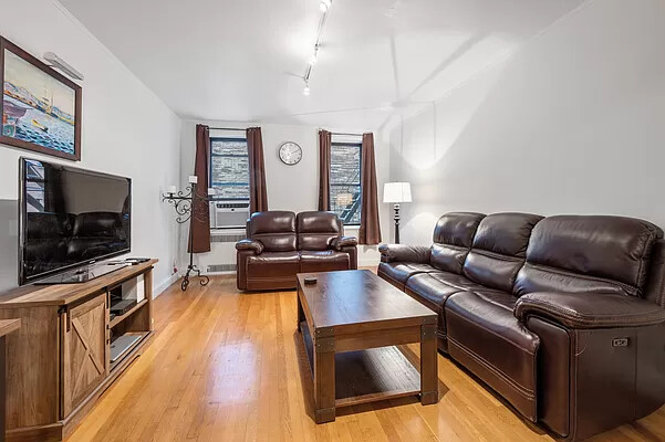 350 E 54TH Street 3K