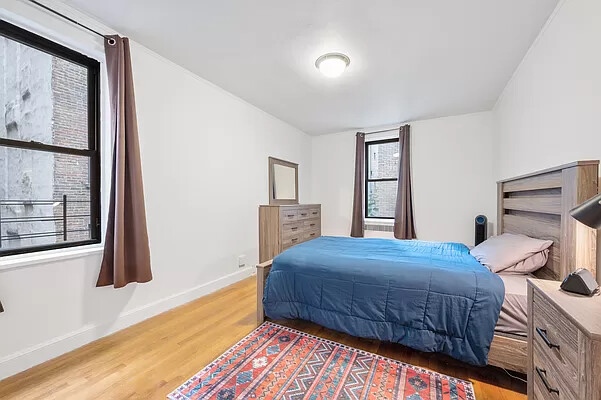 350 E 54TH Street 3K