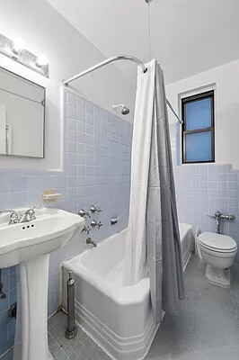 350 E 54TH Street 3K