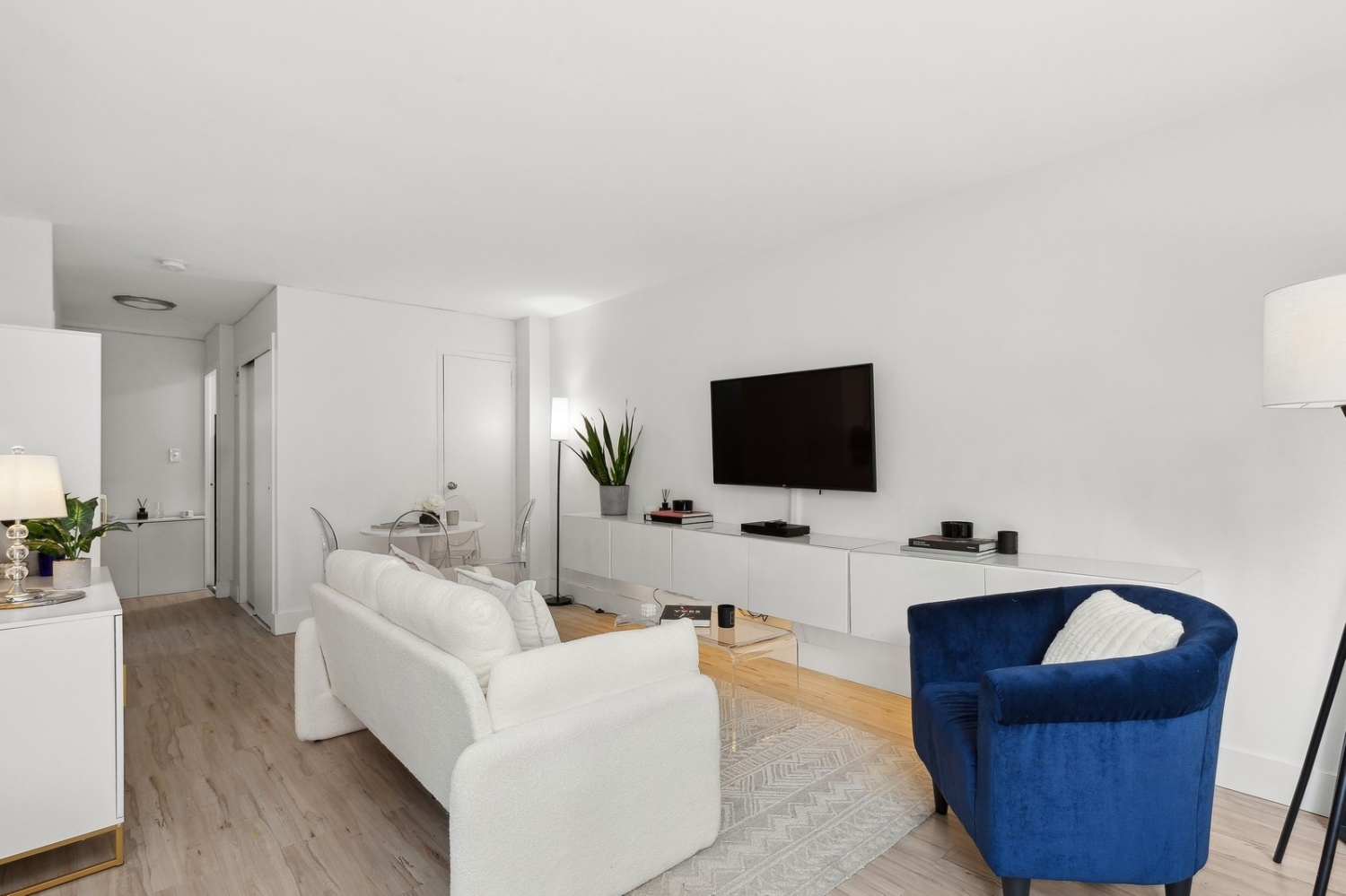 110 E 36TH Street 2A