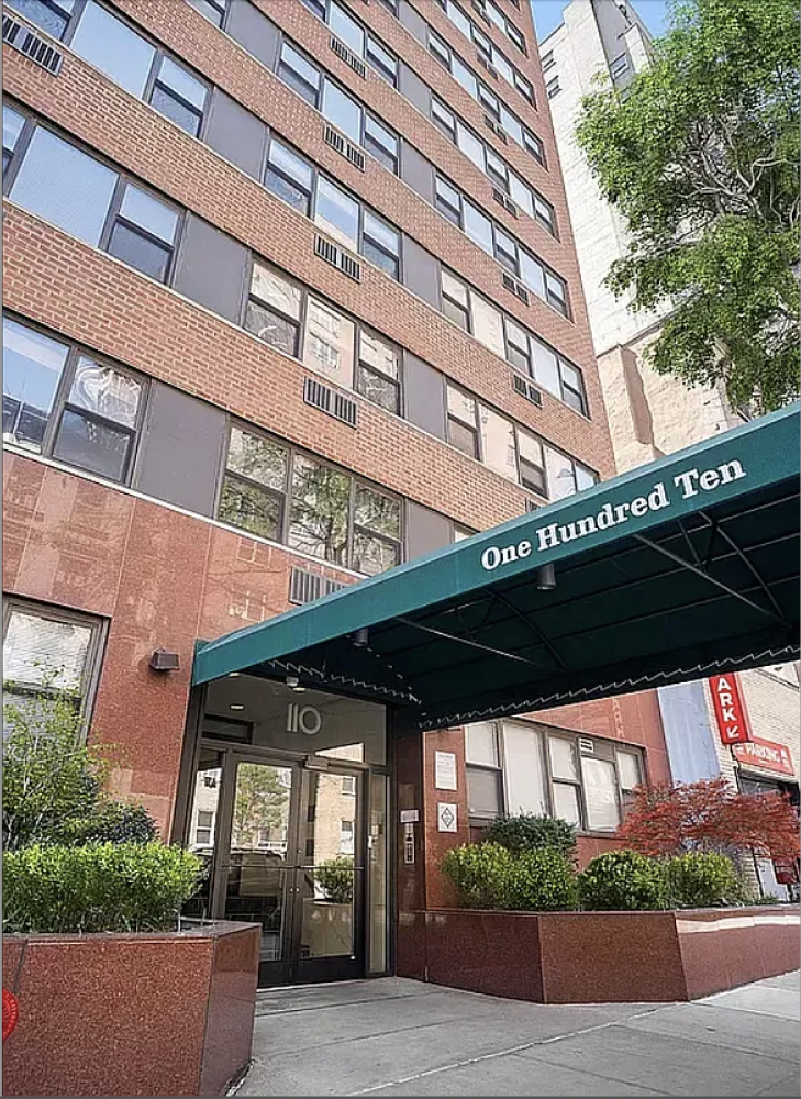 110 E 36TH Street 2A