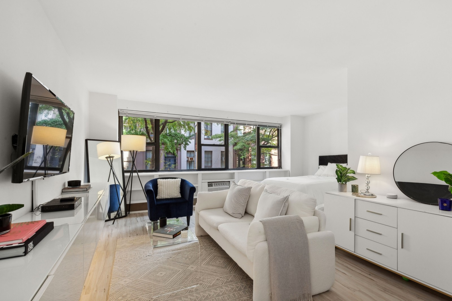 110 E 36TH Street 2A
