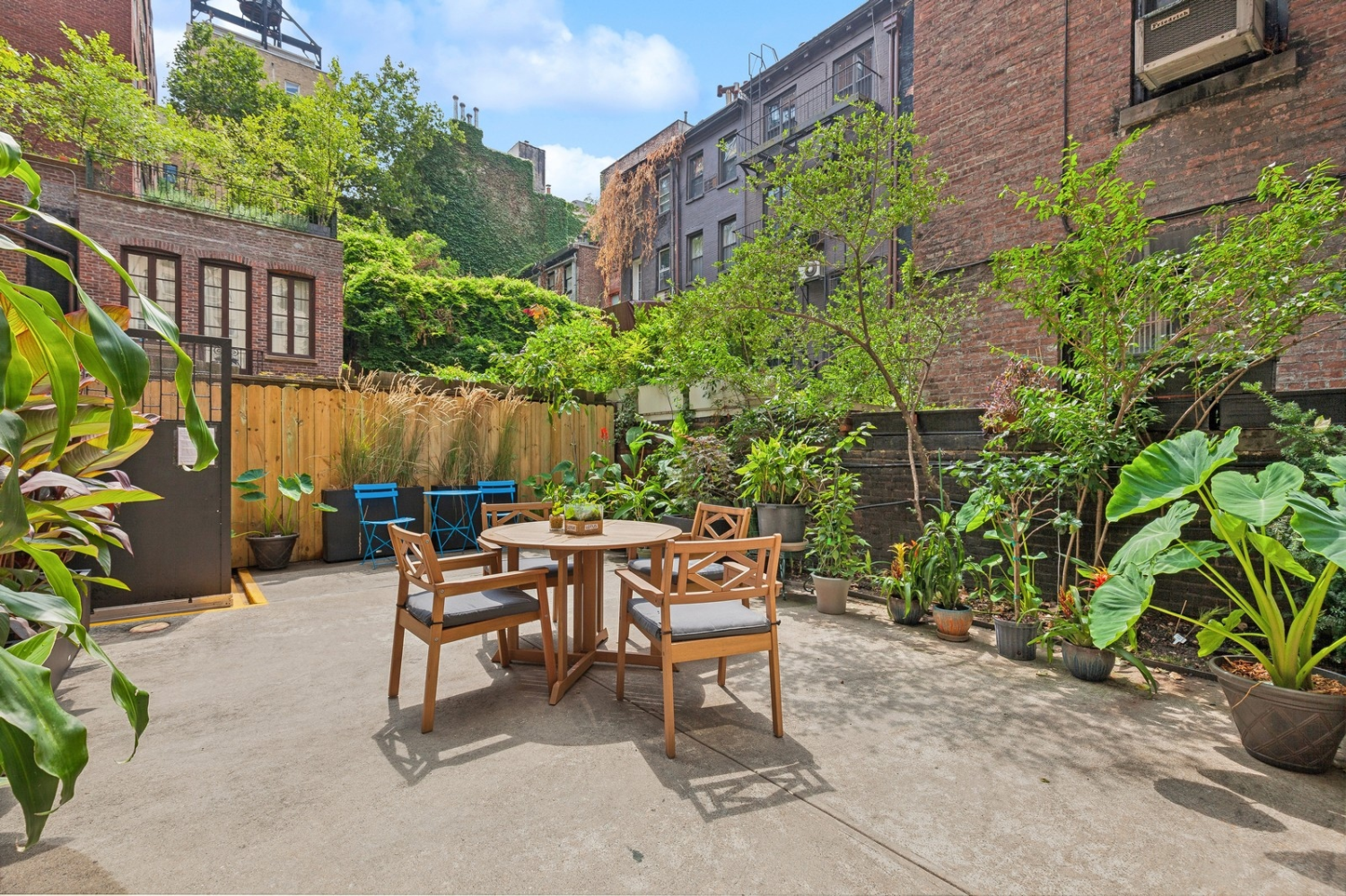 110 E 36TH Street 2A