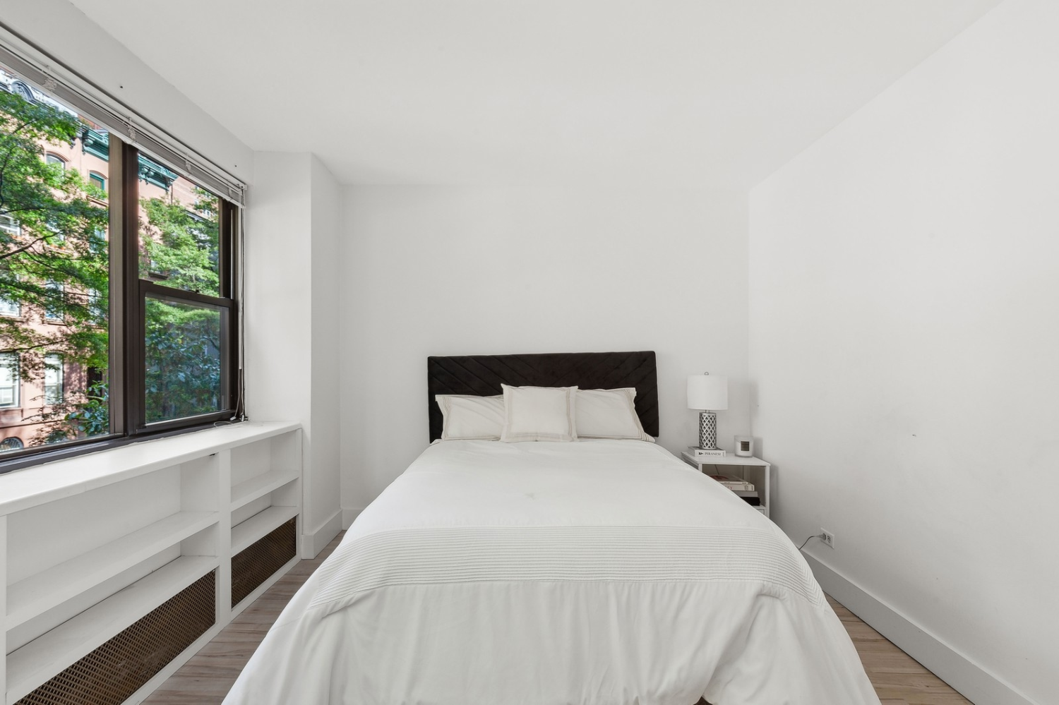 110 E 36TH Street 2A