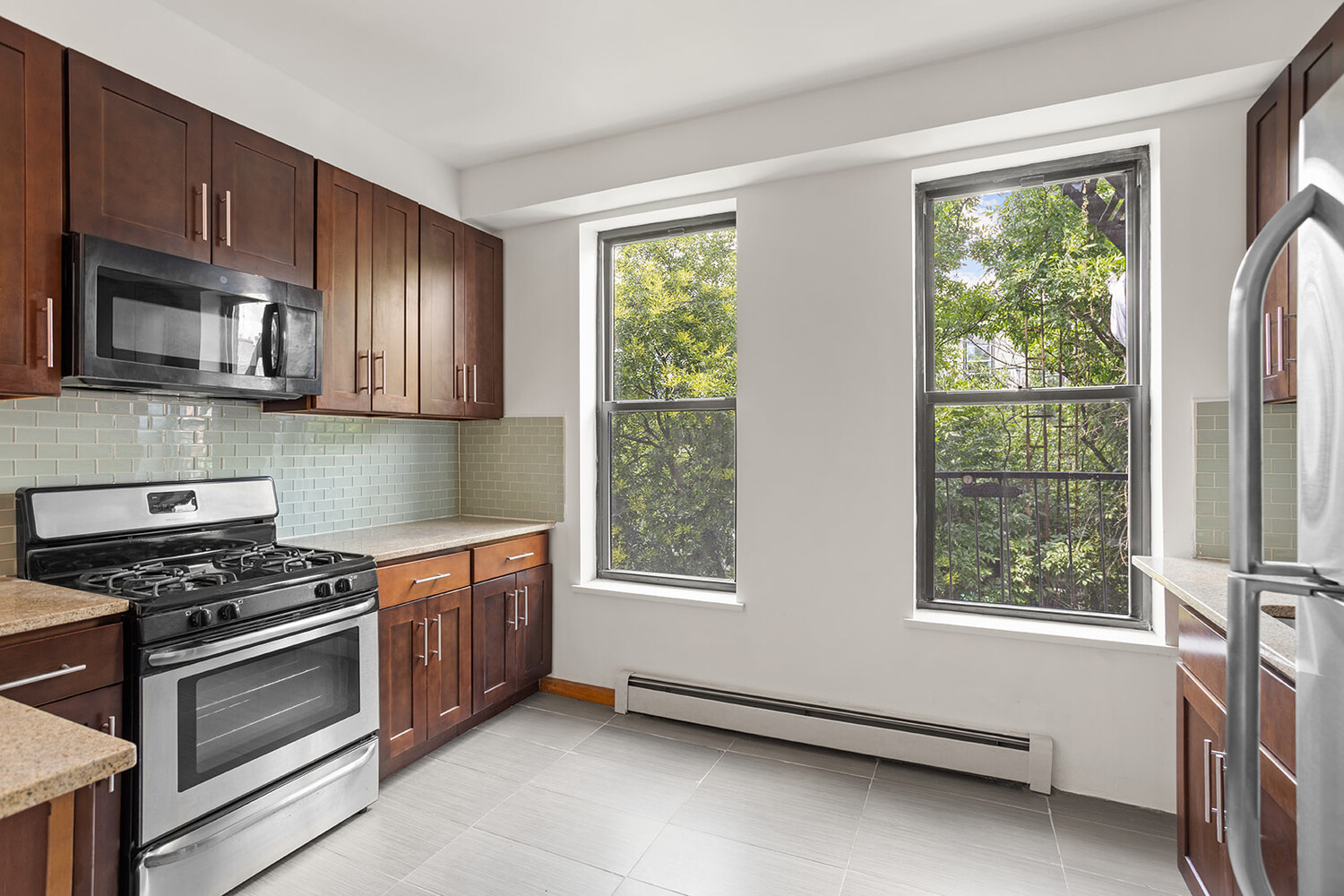 61-31 MADISON Street 3LL