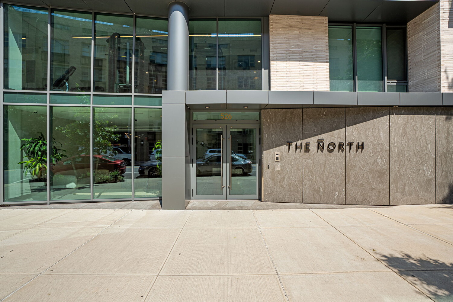 526 UNION Avenue 508