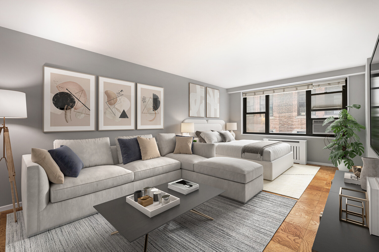 7 E 14TH Street 722