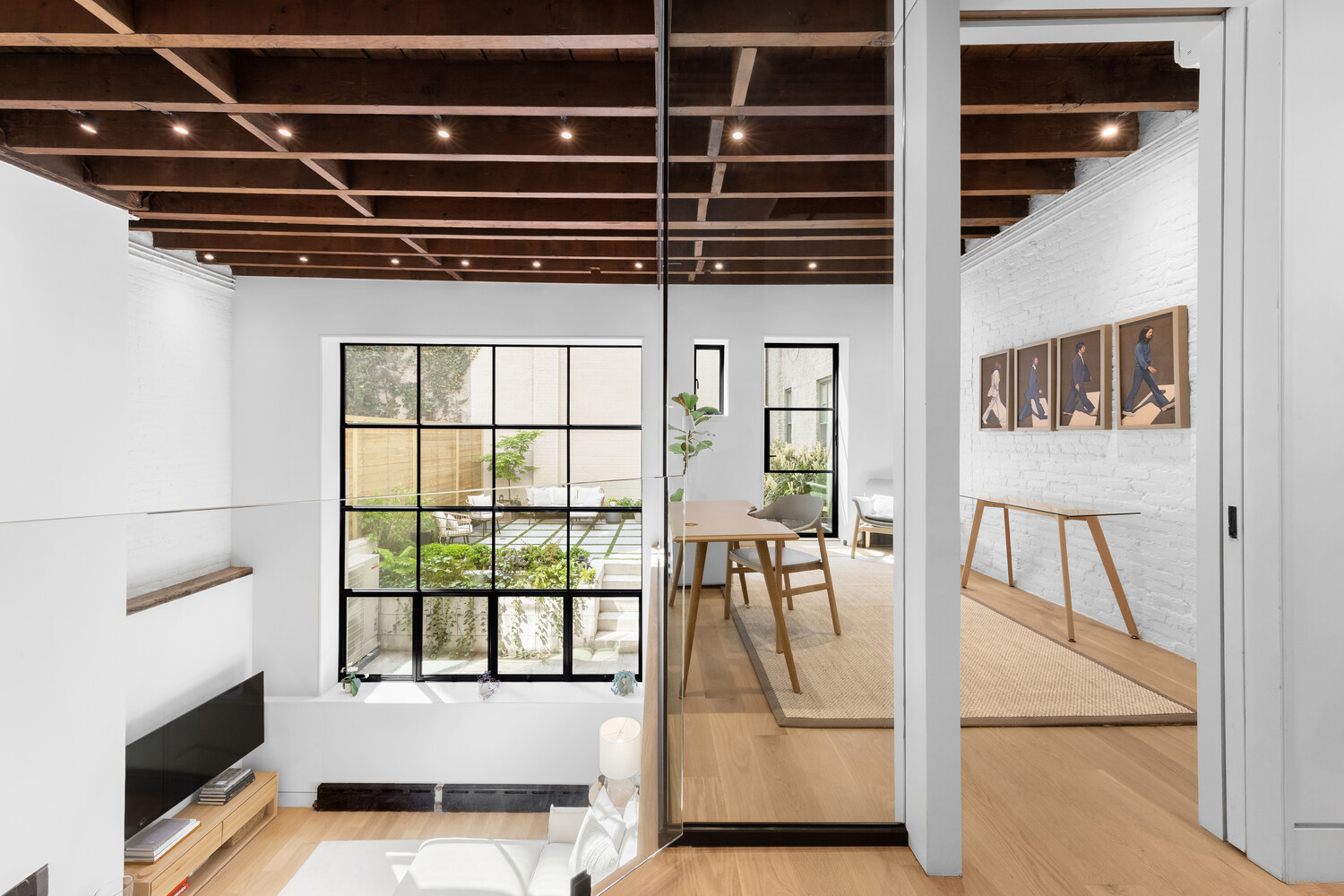 451 HUDSON Street 2