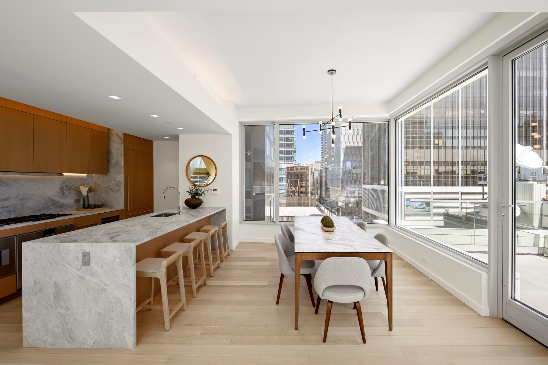 611 W 56TH Street 9A