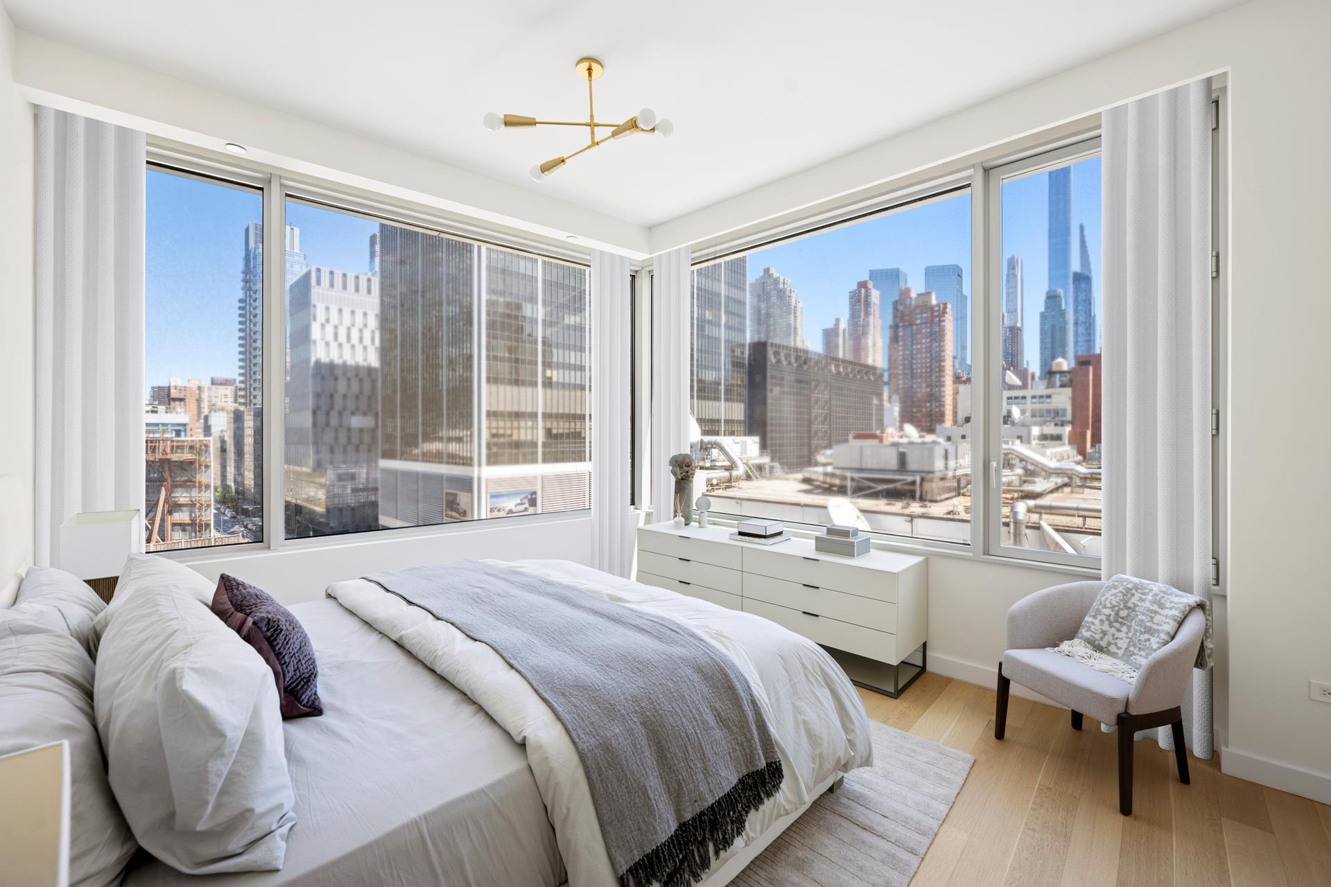611 W 56TH Street 9A