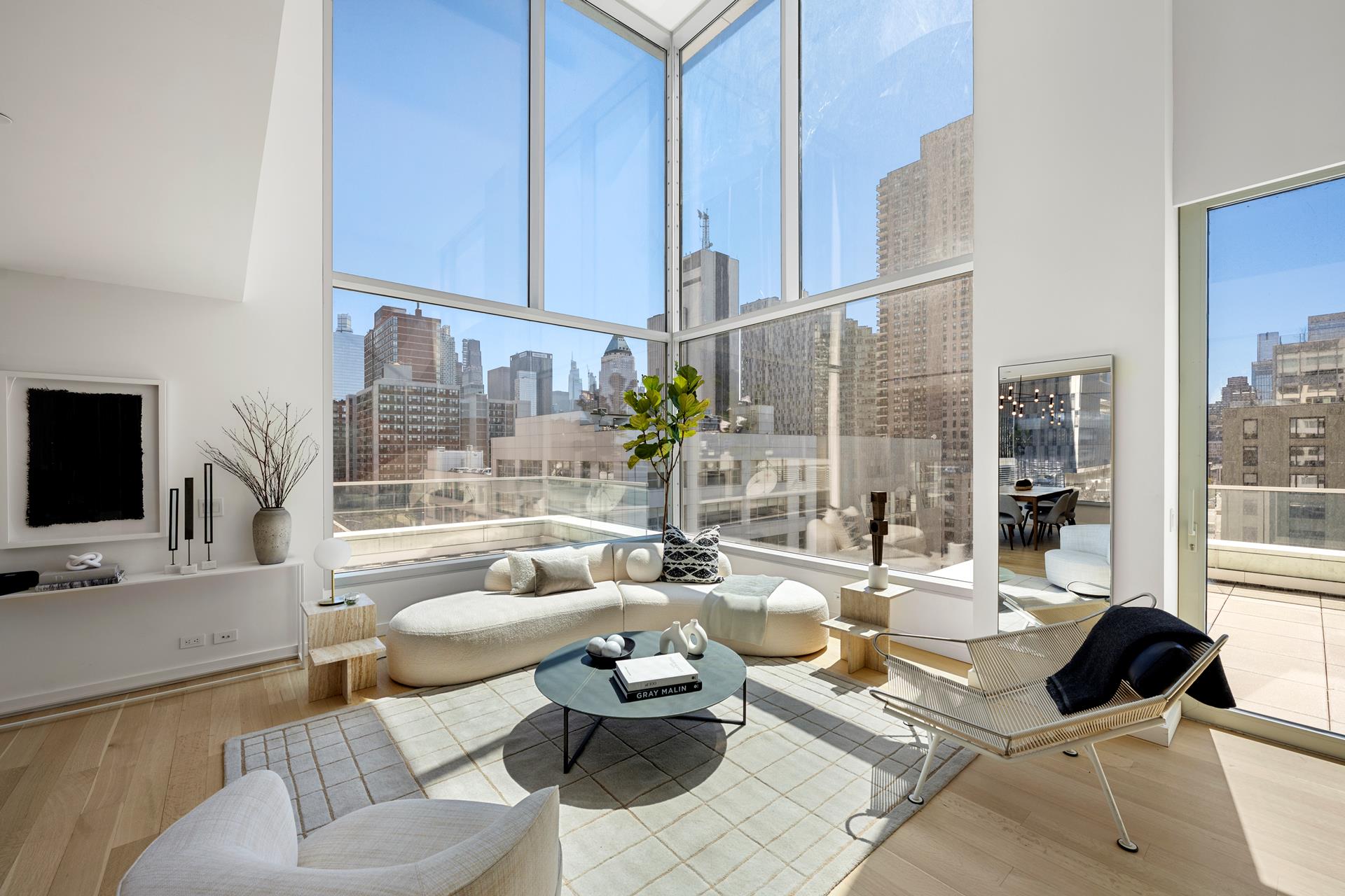 611 W 56TH Street 9A