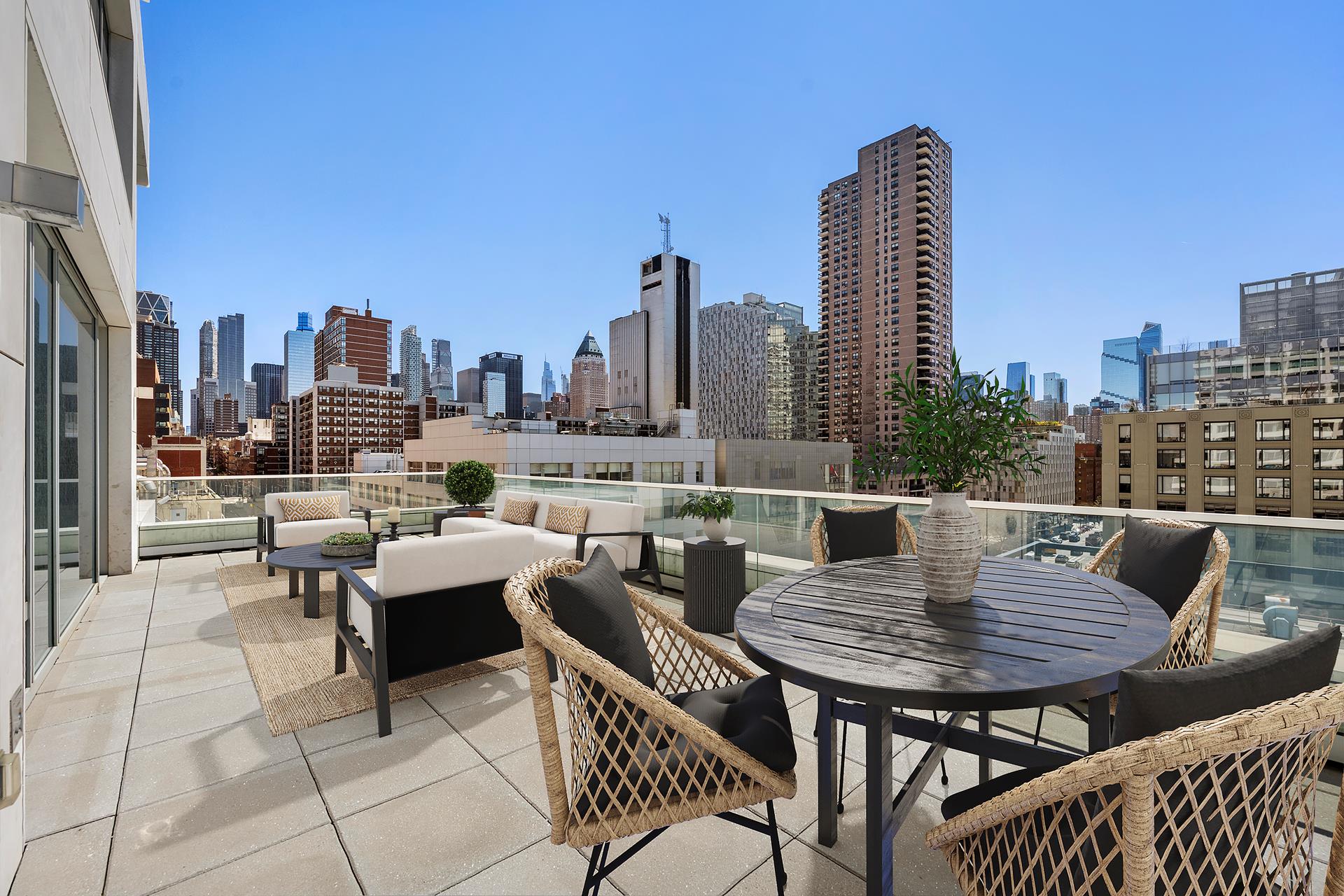611 W 56TH Street 9A