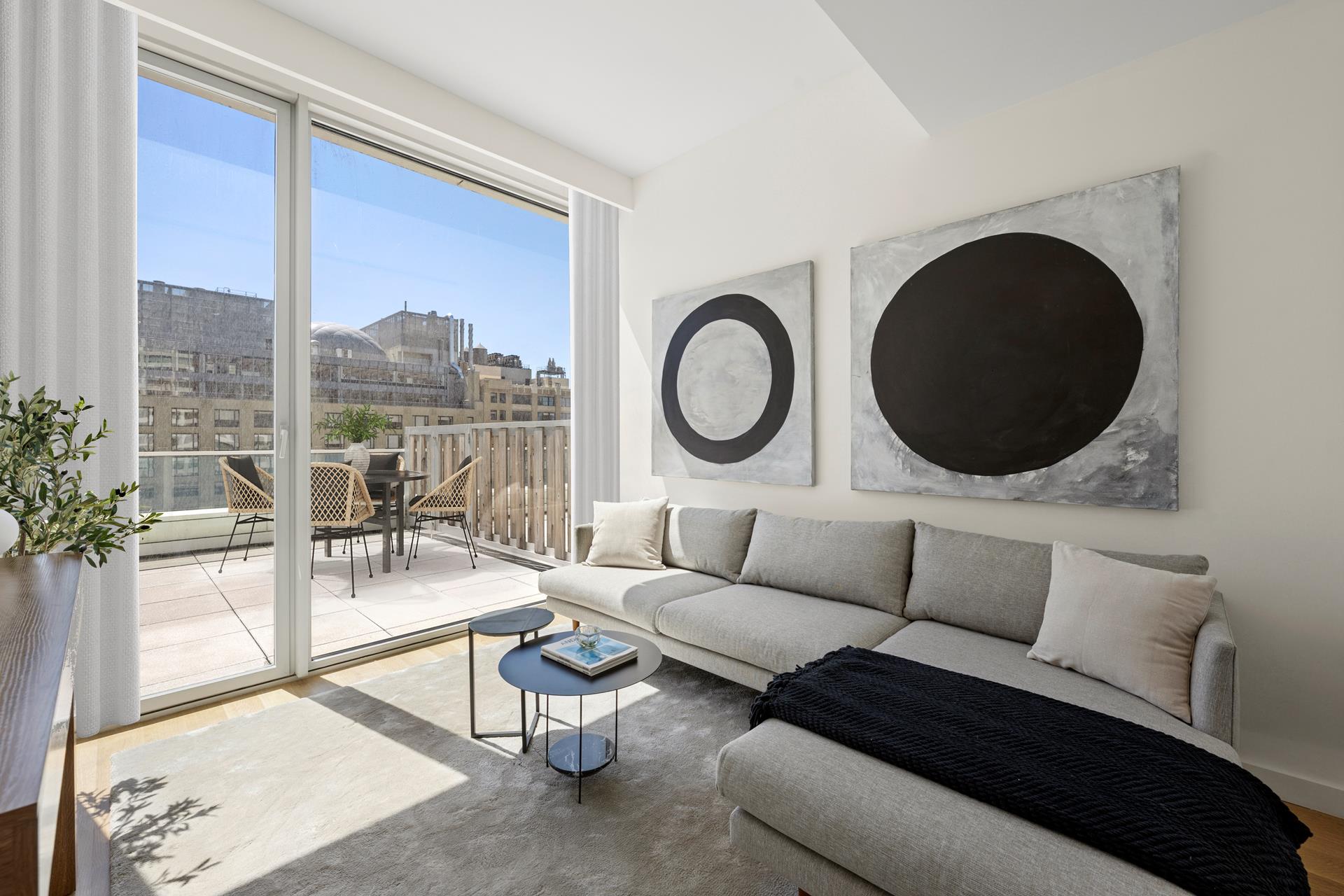 611 W 56TH Street 9A