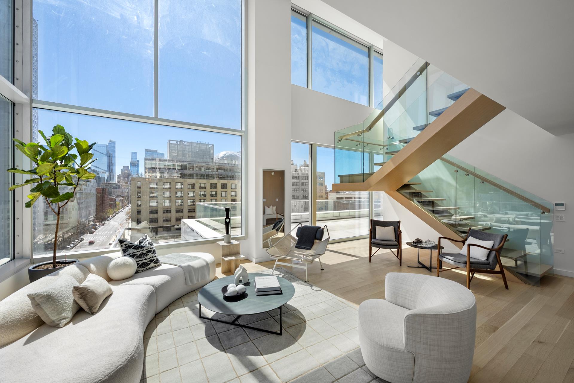 611 W 56TH Street 9A