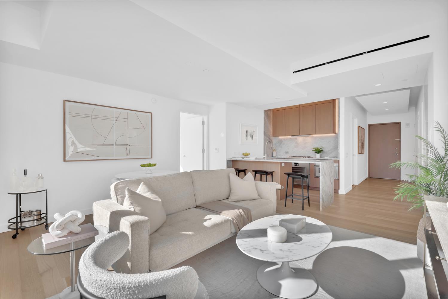 611 W 56TH Street 3A