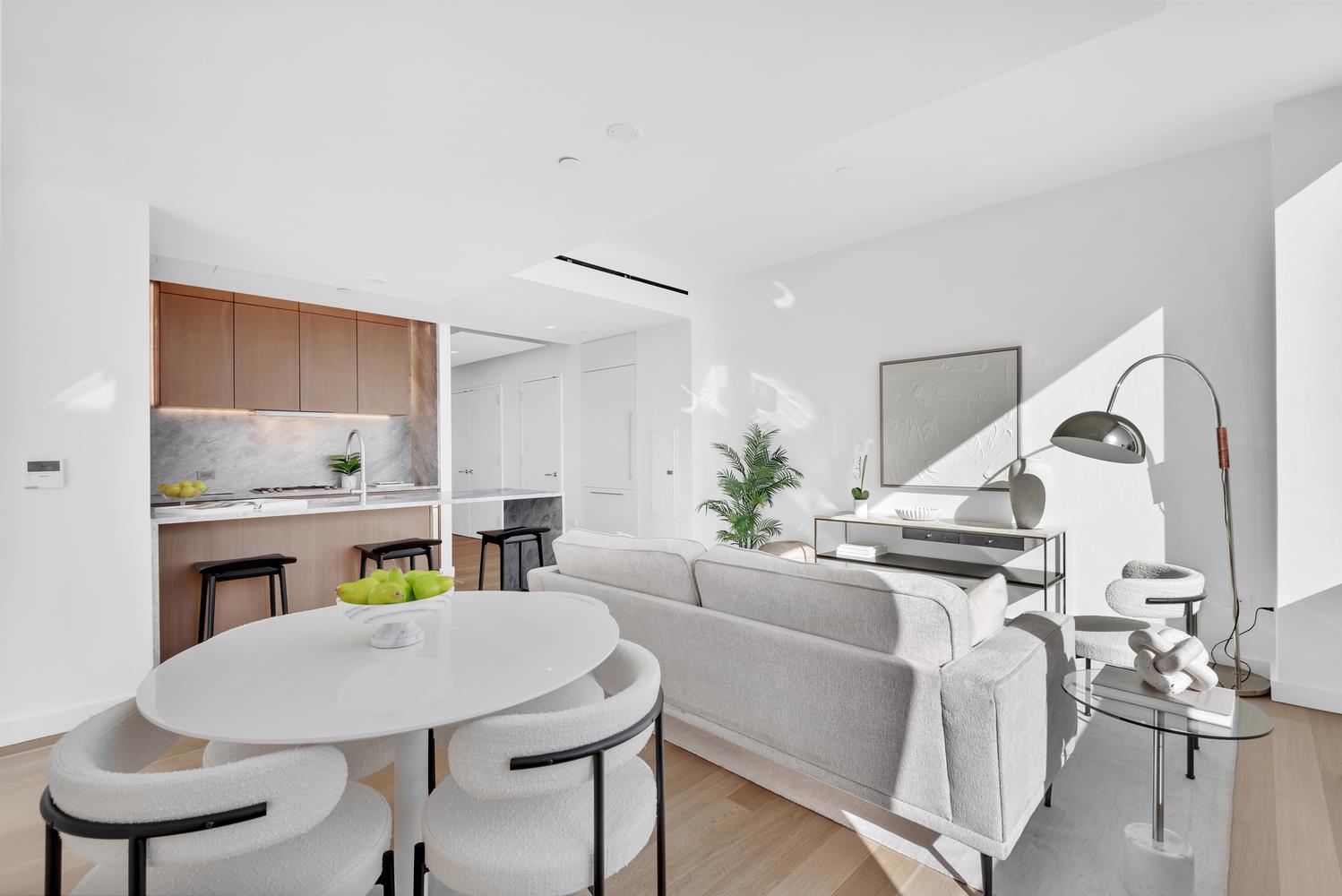 611 W 56TH Street 3A