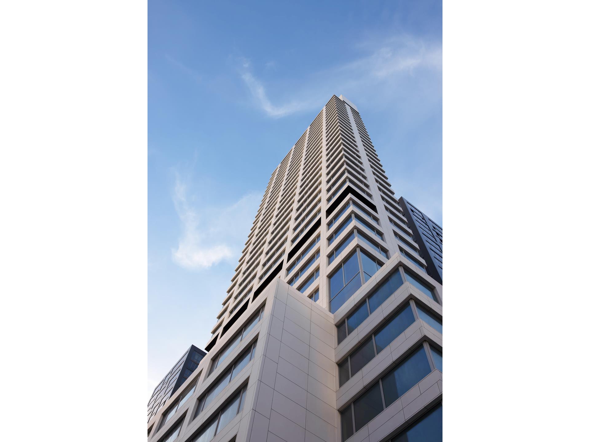 611 W 56TH Street 3A
