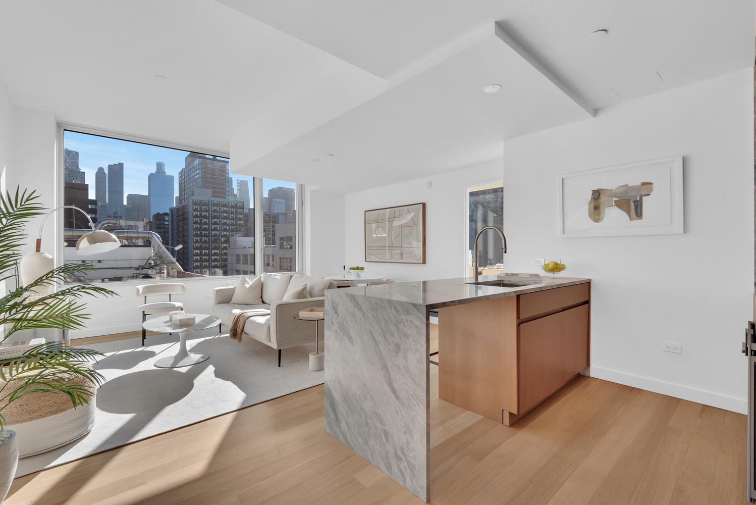 611 W 56TH Street 3A