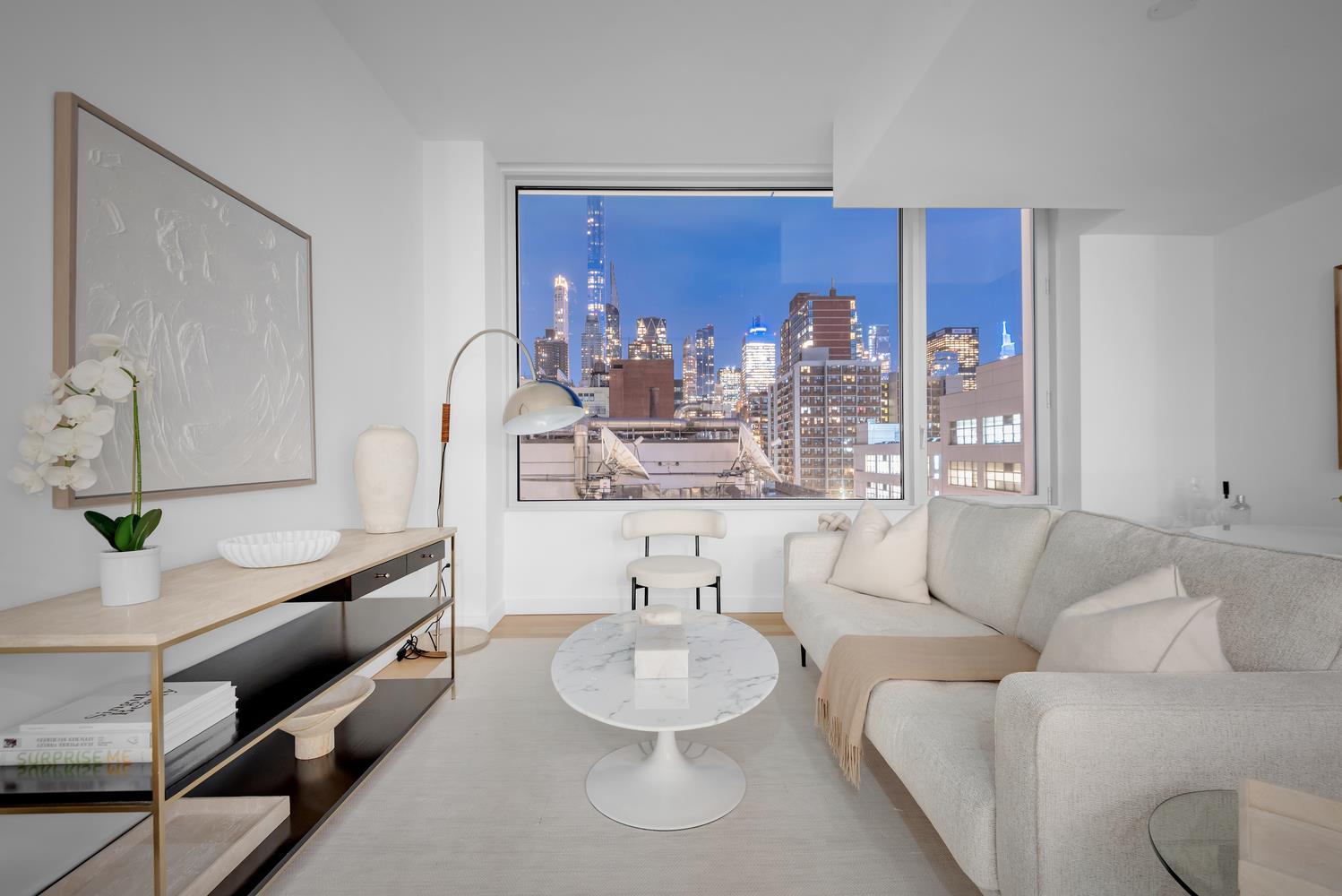 611 W 56TH Street 3A