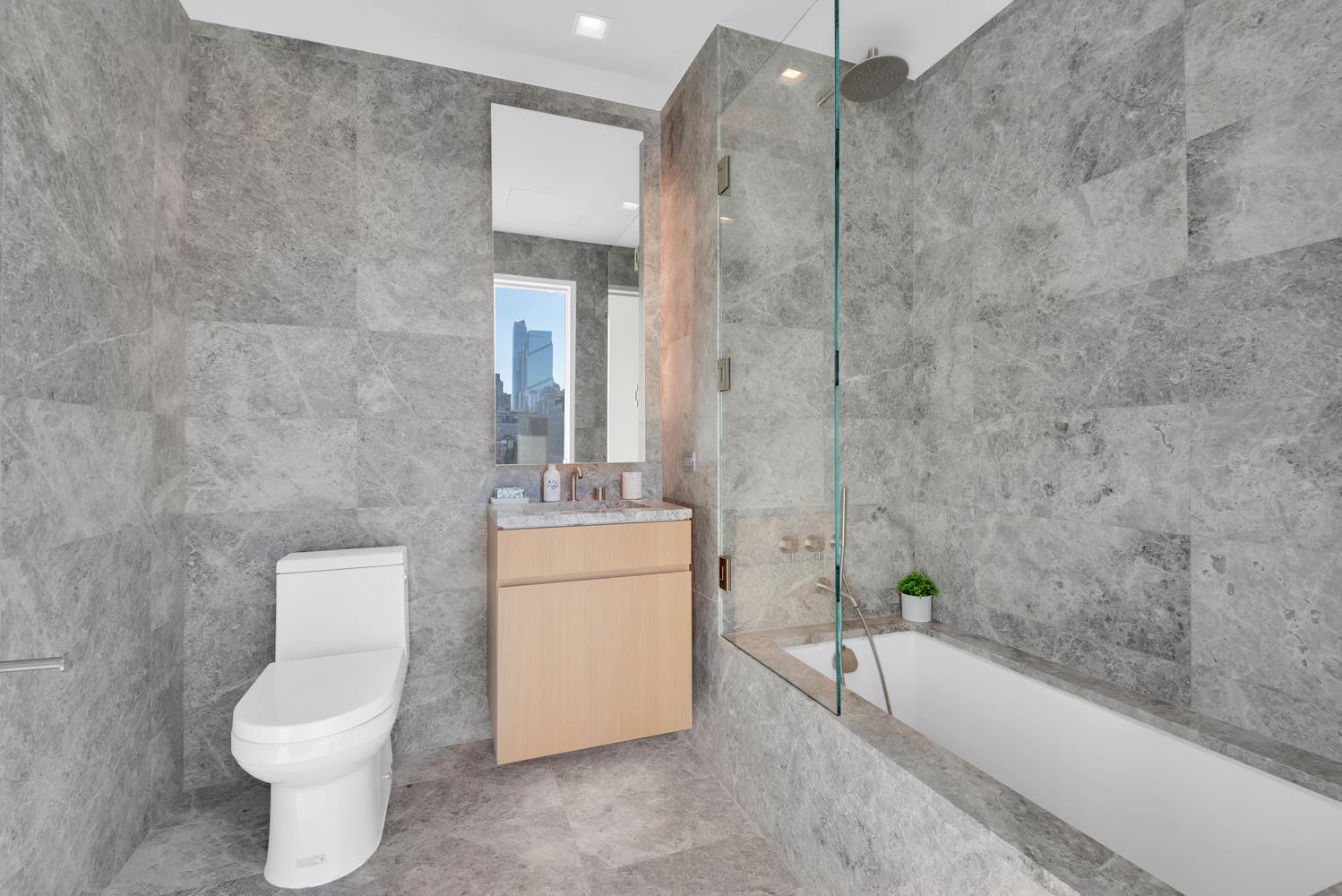 611 W 56TH Street 3A