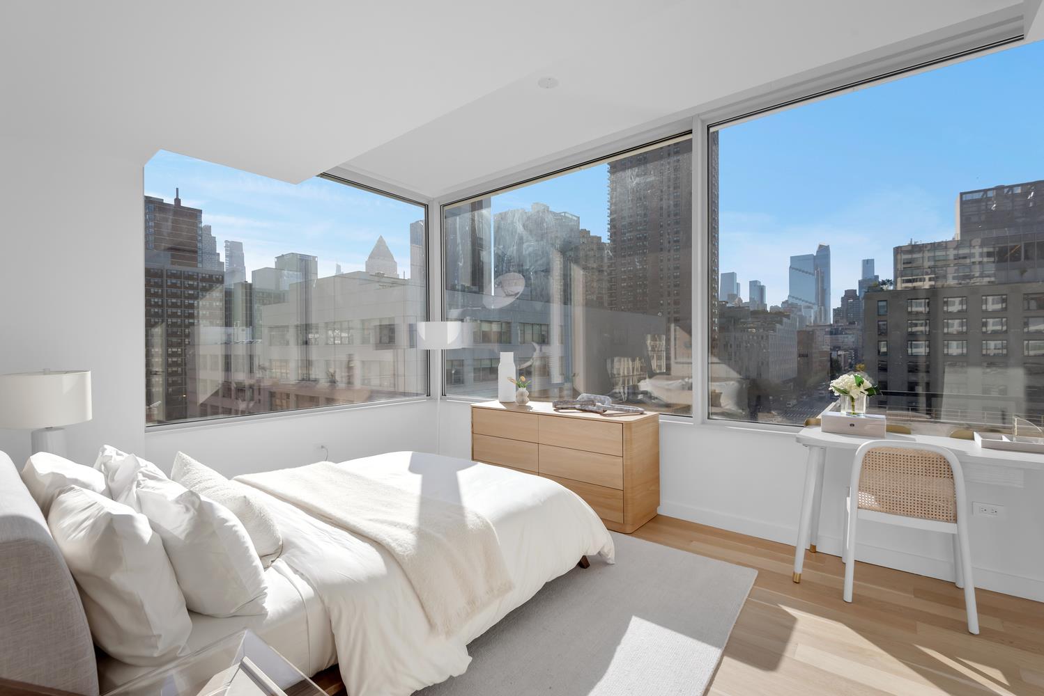 611 W 56TH Street 3A