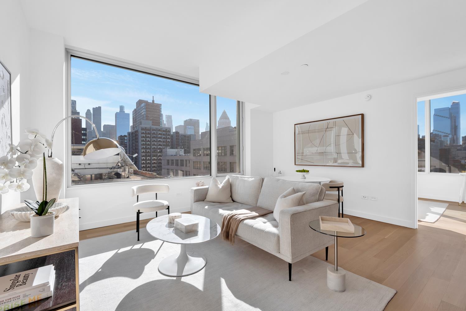 611 W 56TH Street 3A
