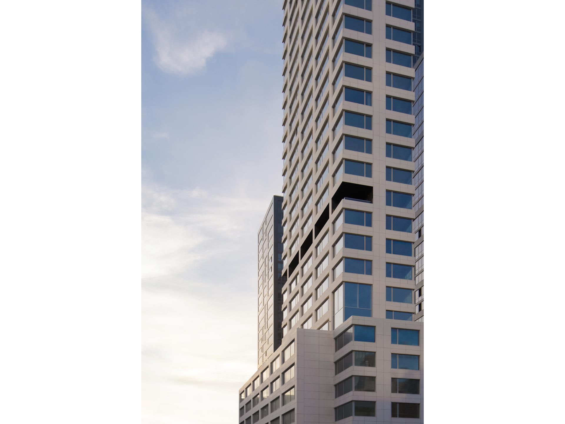 611 W 56TH Street 3A