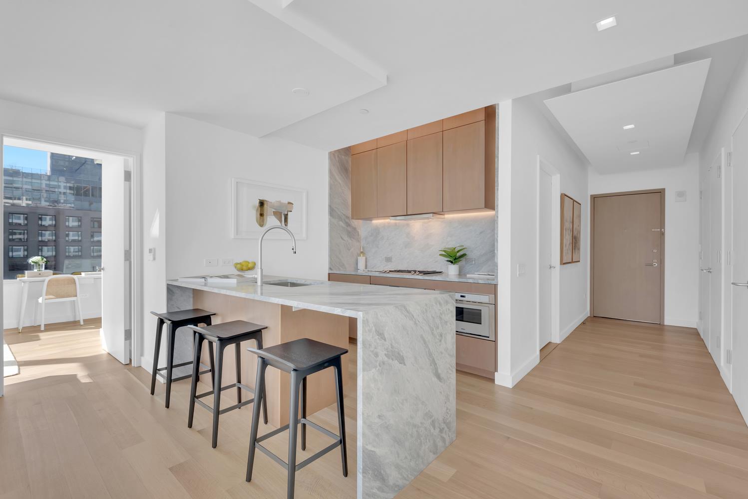 611 W 56TH Street 3A
