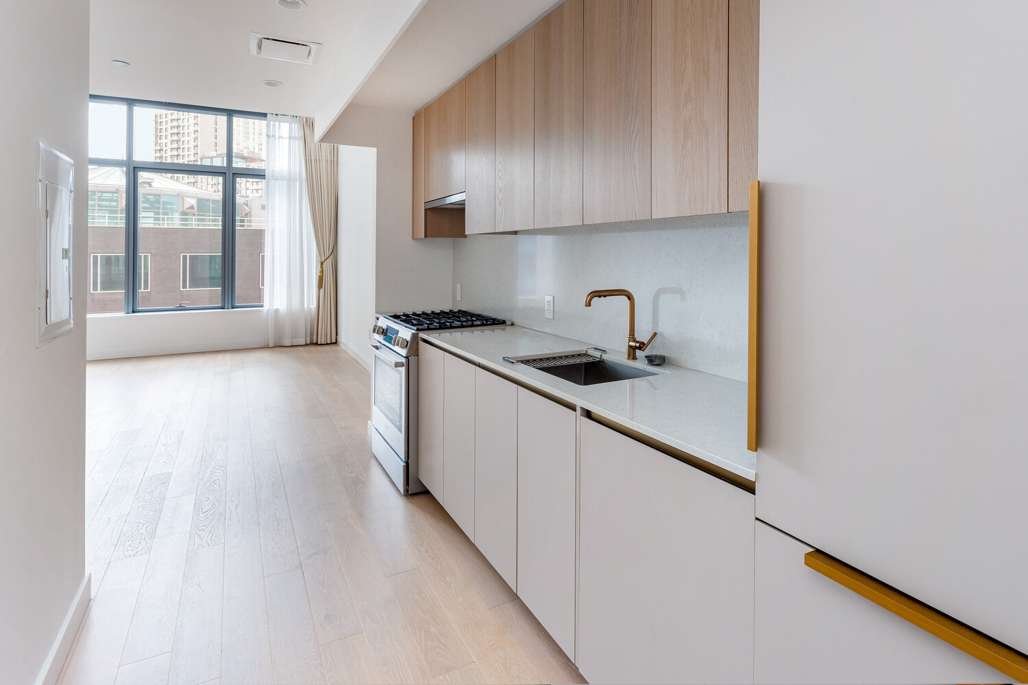 3 COURT Square 410