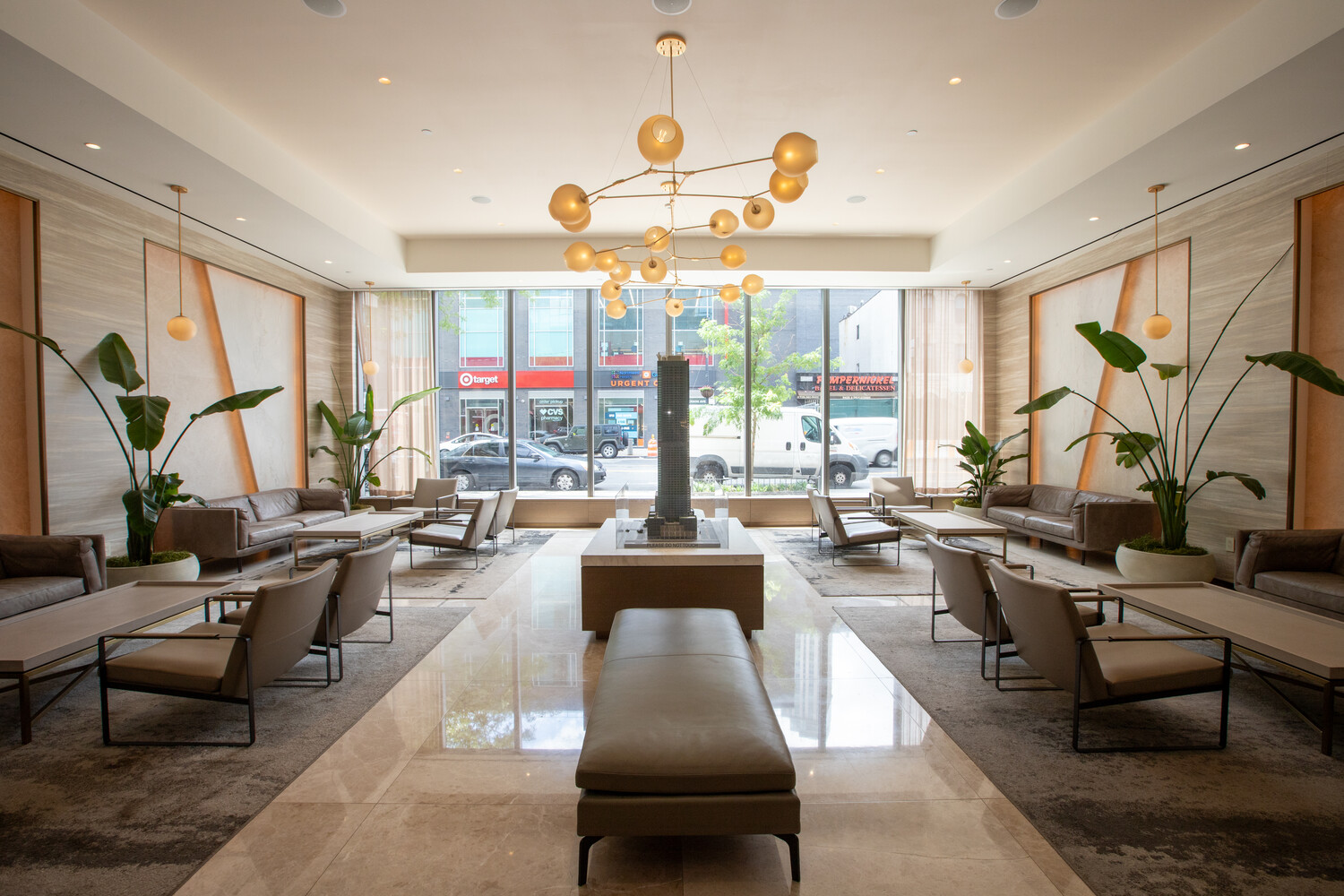 3 COURT Square 410