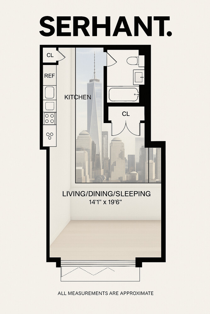 3 COURT Square 410