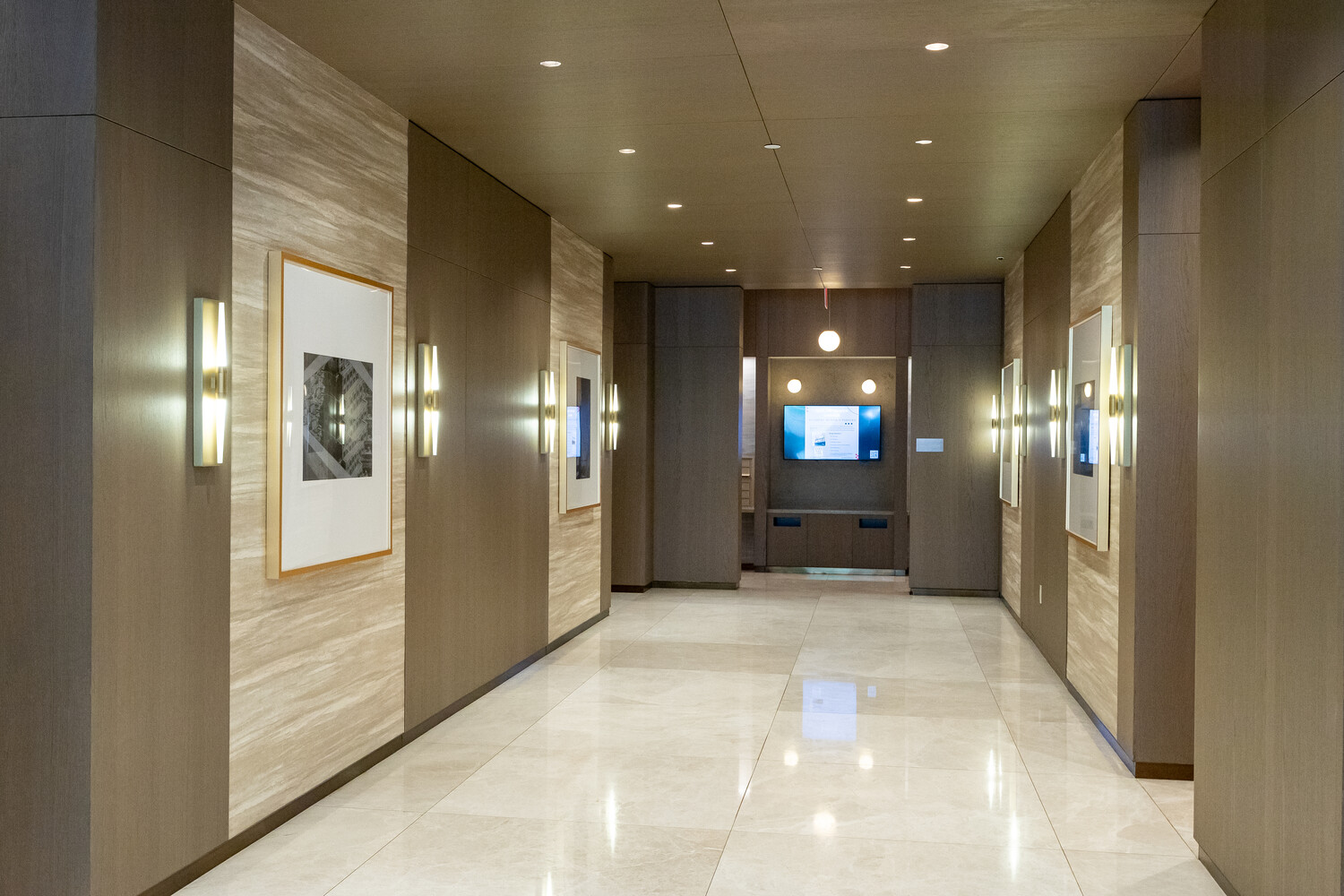 3 COURT Square 410