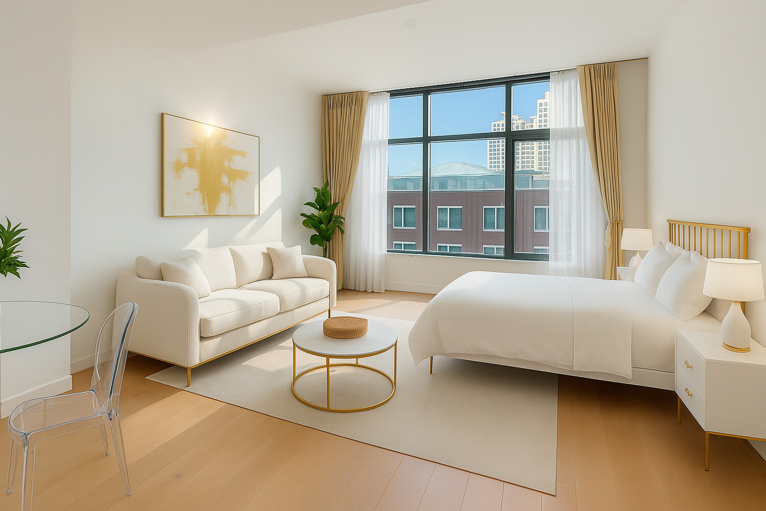 3 COURT Square 410
