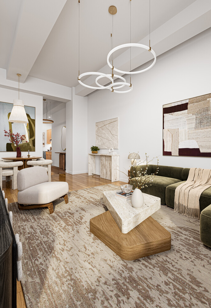 244 MADISON Avenue 6L