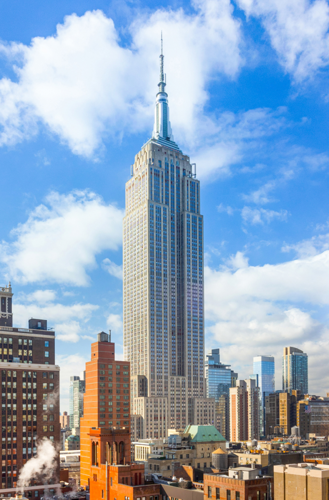 244 MADISON Avenue 6L