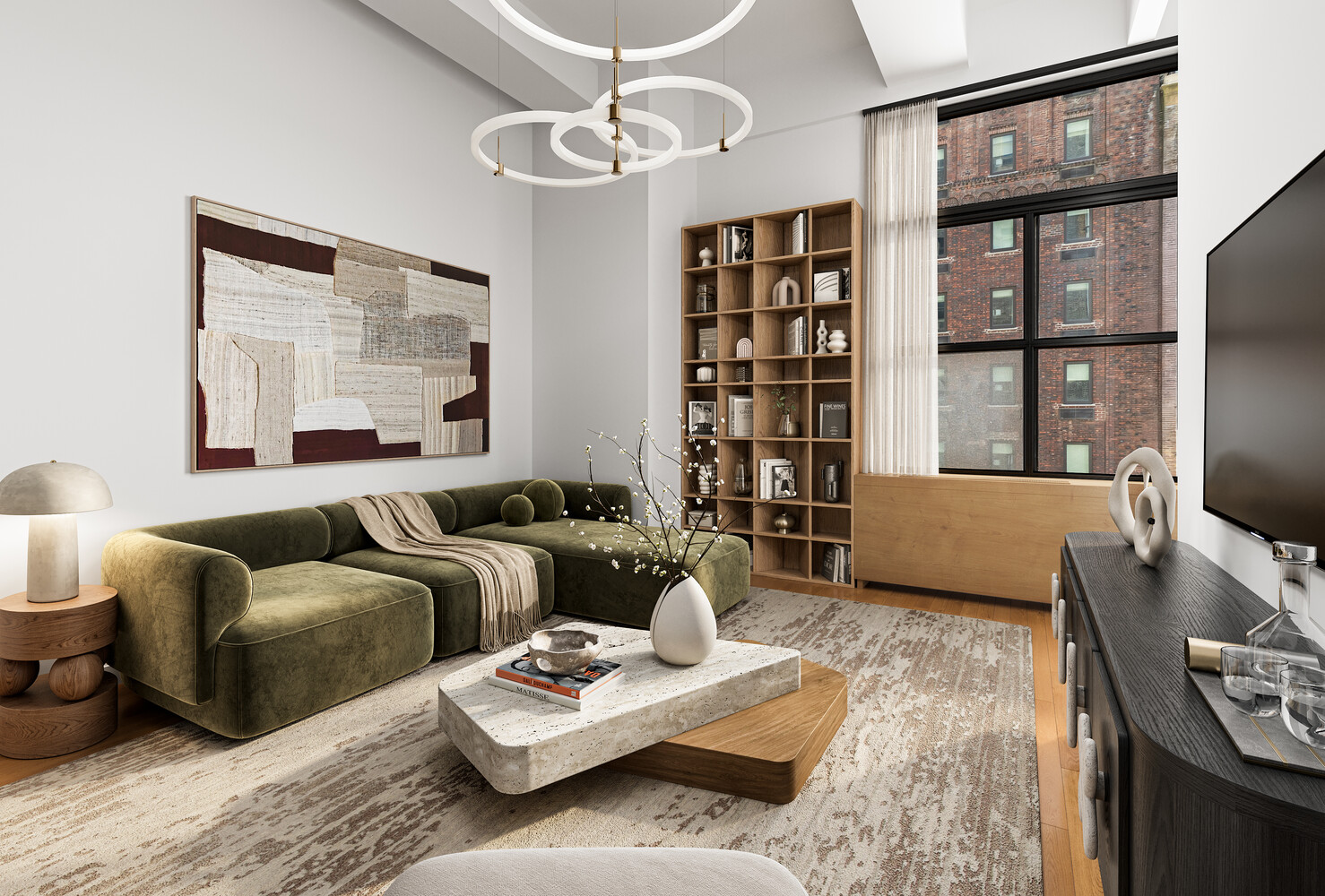244 MADISON Avenue 6L