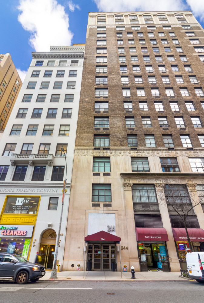 244 MADISON Avenue 6L