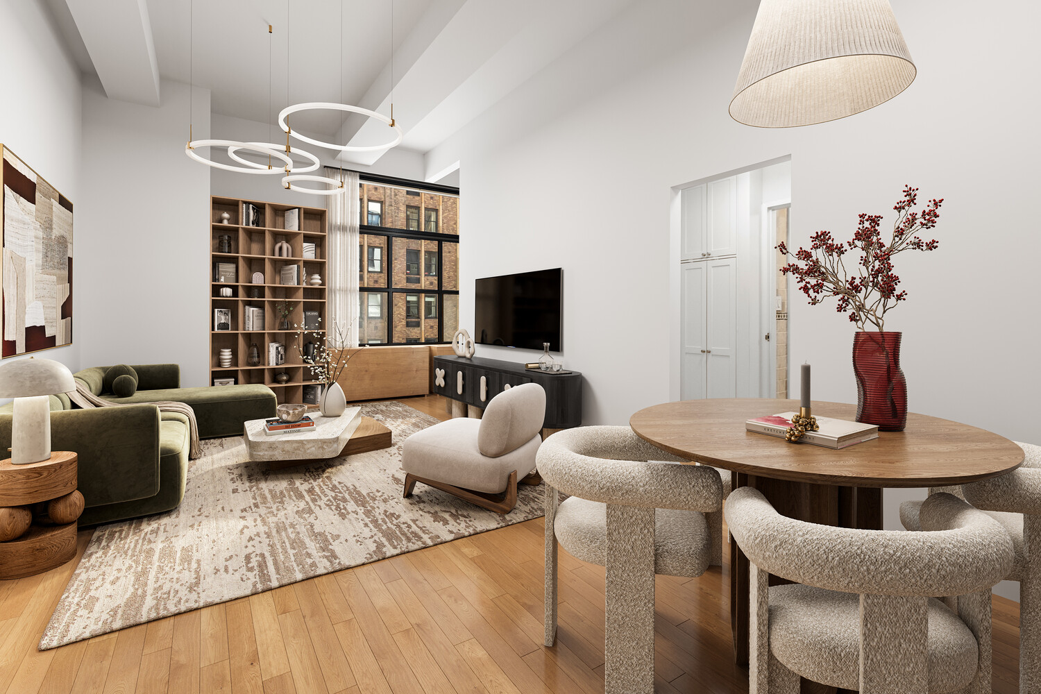 244 MADISON Avenue 6L