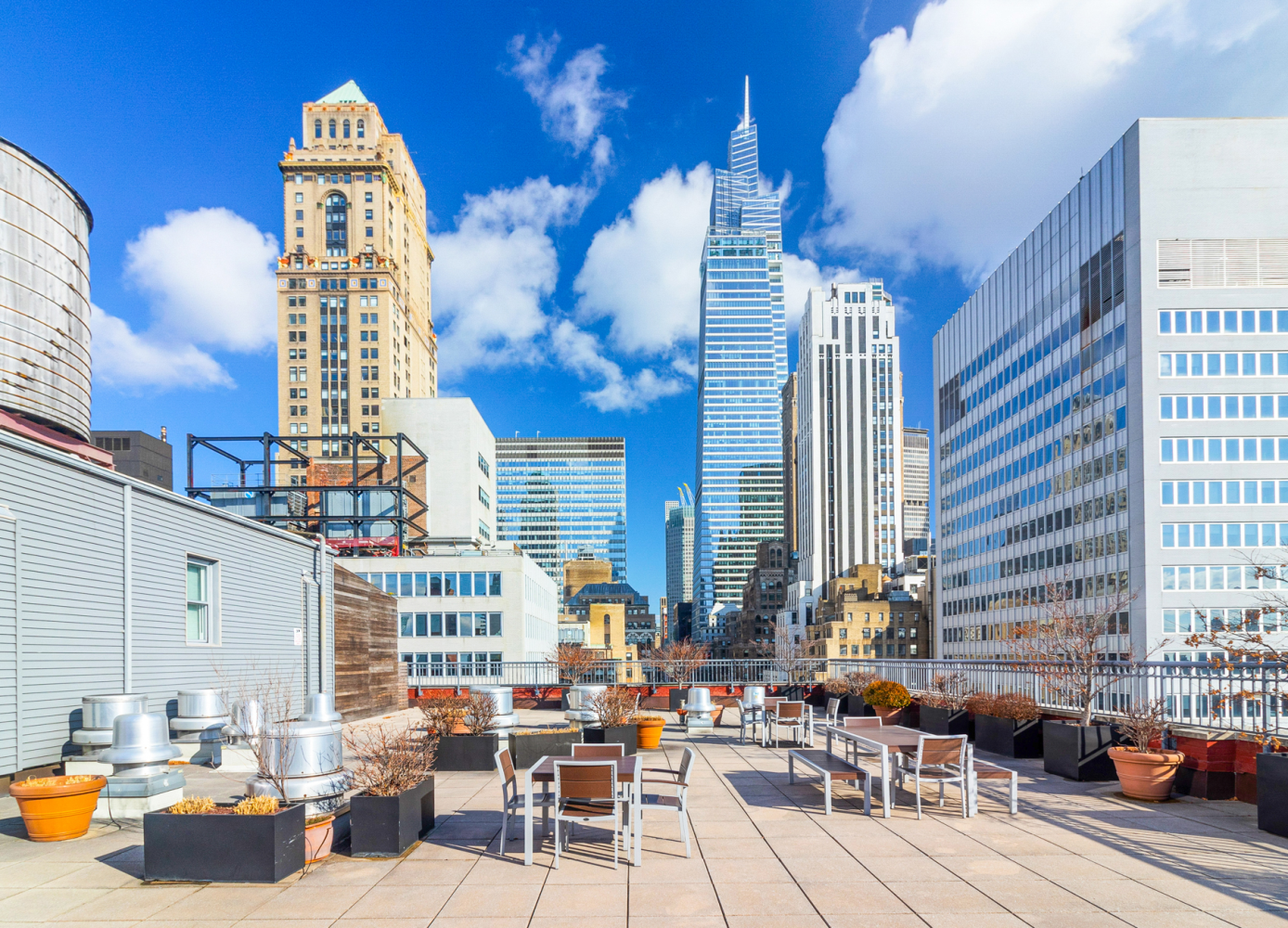 244 MADISON Avenue 6L