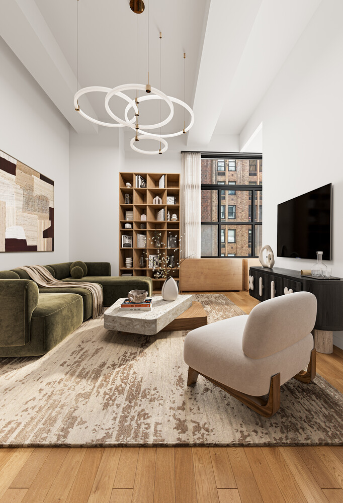 244 MADISON Avenue 6L