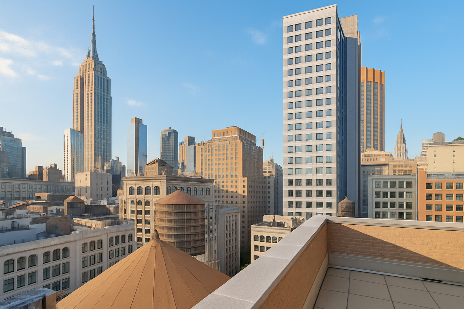 111 E 30TH Street 20A